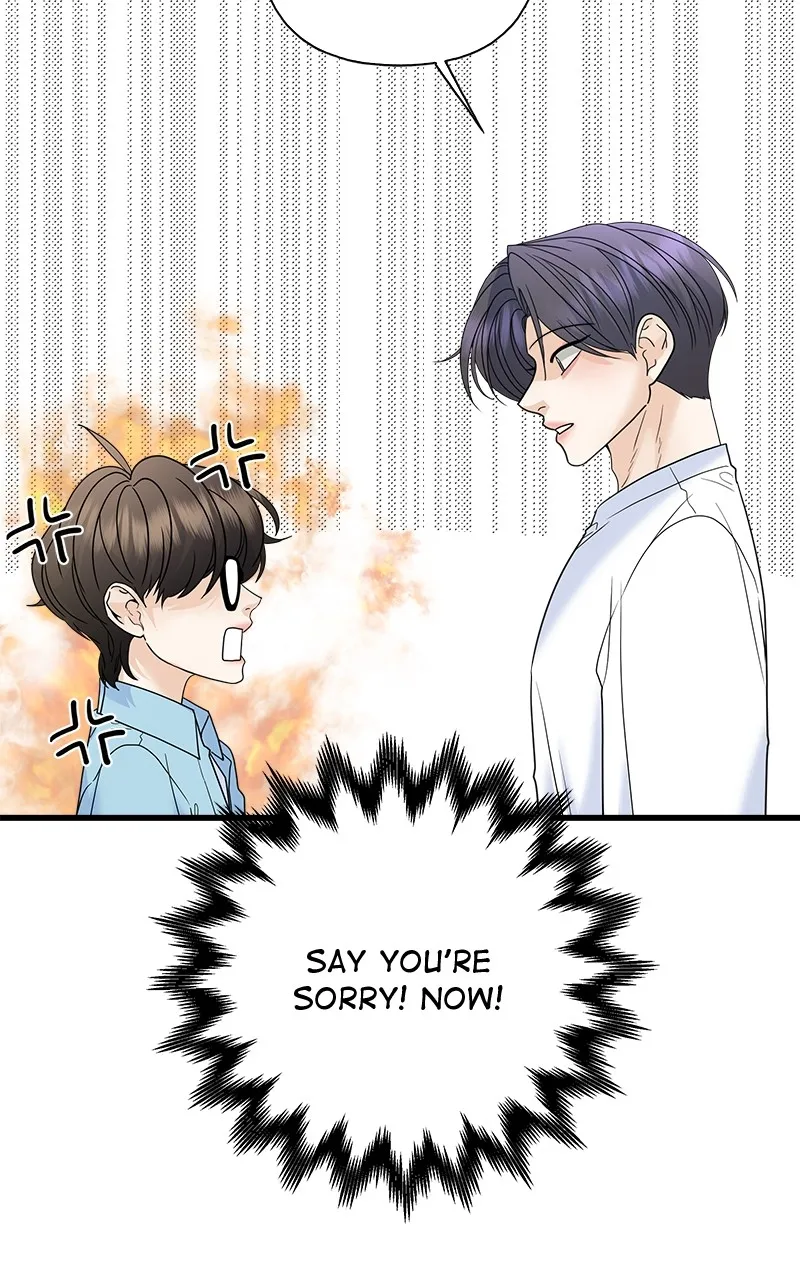 Read Random Target chapter 83 image 33 on Lezhin