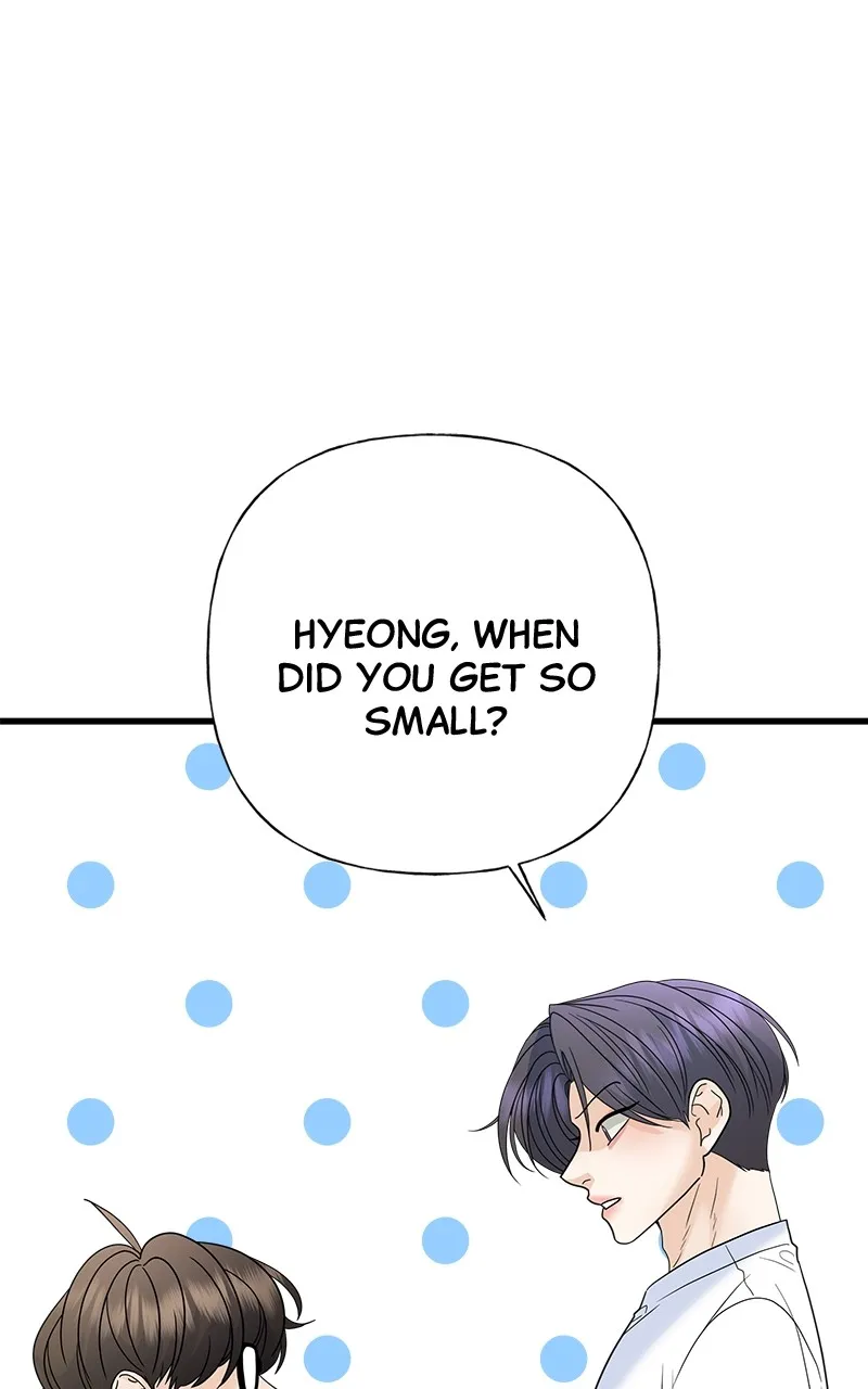 Read Random Target chapter 83 image 34 on Lezhin