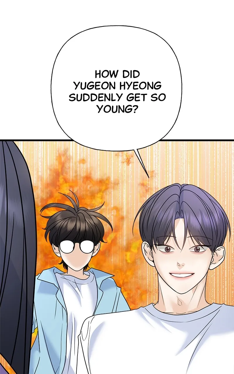Read Random Target chapter 83 image 40 on Lezhin