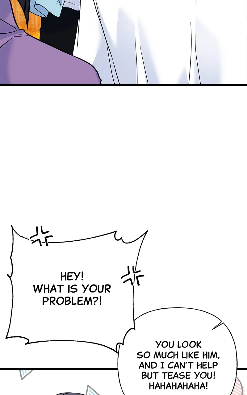 Read Random Target chapter 83 image 41 on Lezhin