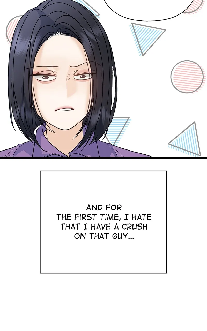 Read Random Target chapter 83 image 42 on Lezhin
