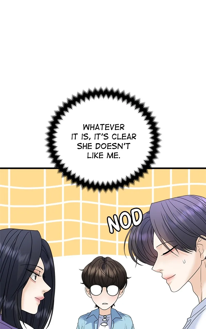 Read Random Target chapter 83 image 49 on Lezhin