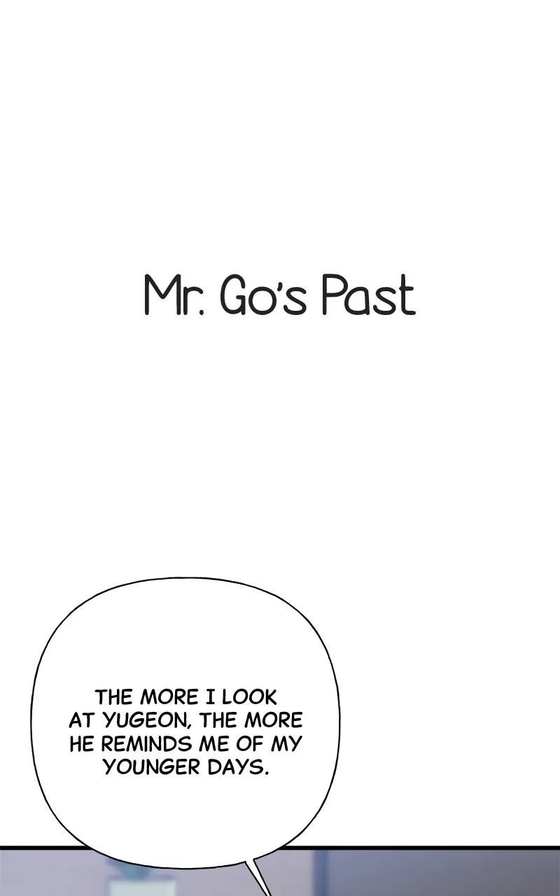 Read Random Target chapter 83 image 51 on Lezhin
