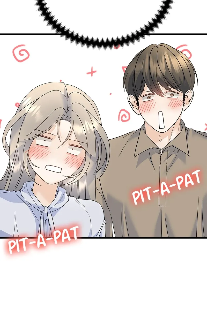 Read Random Target chapter 83 image 57 on Lezhin
