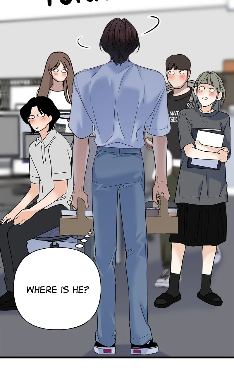Read Random Target chapter 83 image 62 on Lezhin
