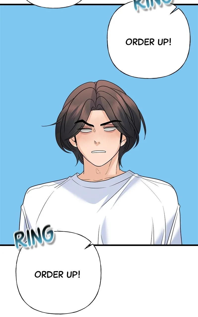 Read Random Target chapter 83 image 64 on Lezhin