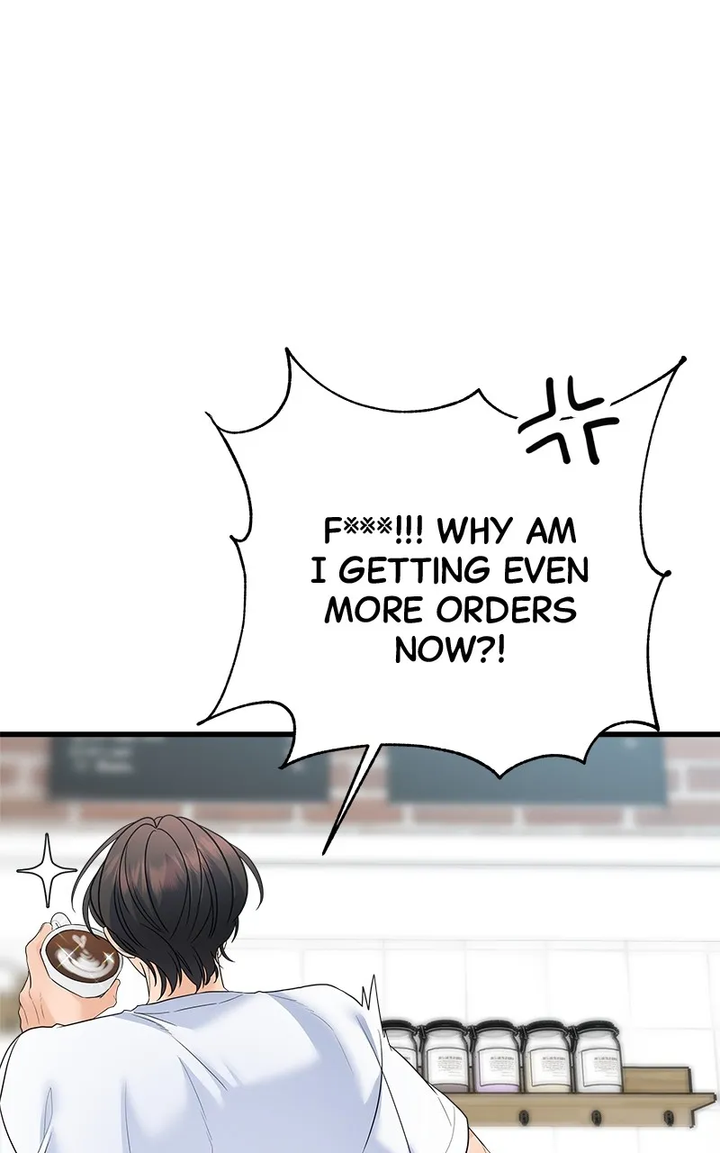 Read Random Target chapter 83 image 65 on Lezhin