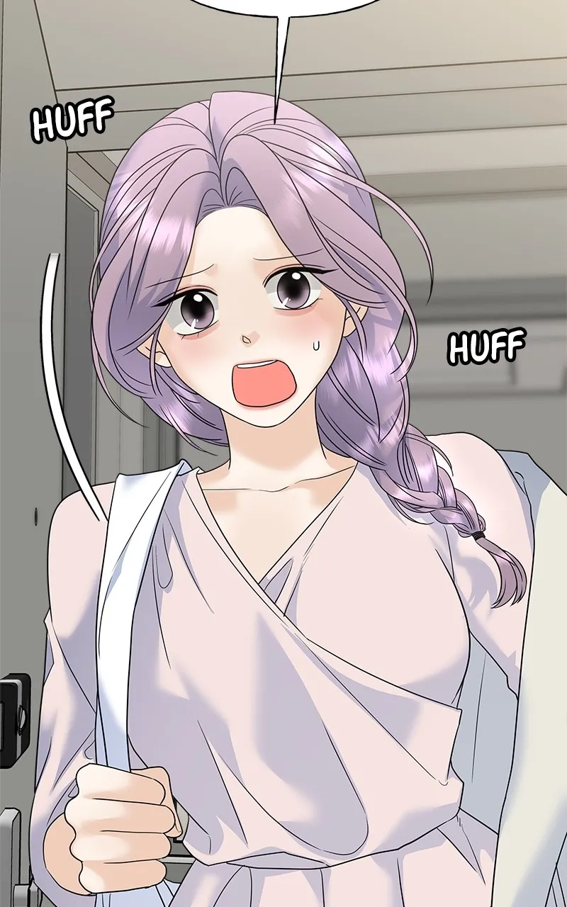 Read Random Target chapter 83 image 71 on Lezhin