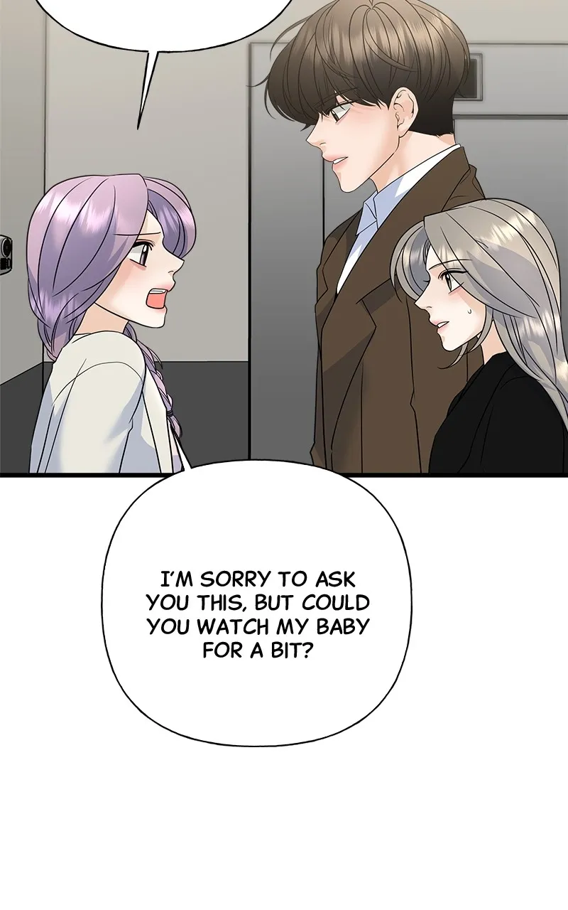 Read Random Target chapter 83 image 73 on Lezhin