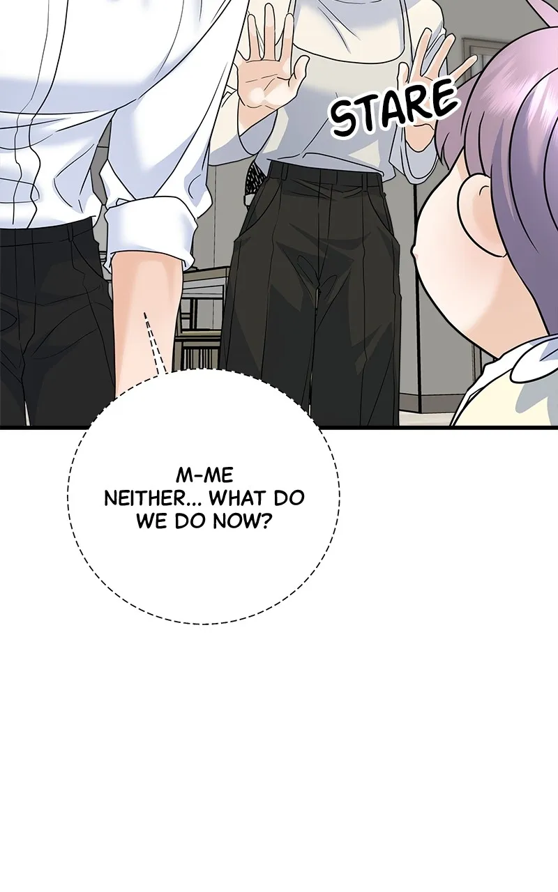 Read Random Target chapter 83 image 81 on Lezhin