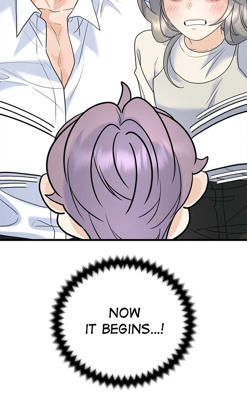 Read Random Target chapter 83 image 98 on Lezhin