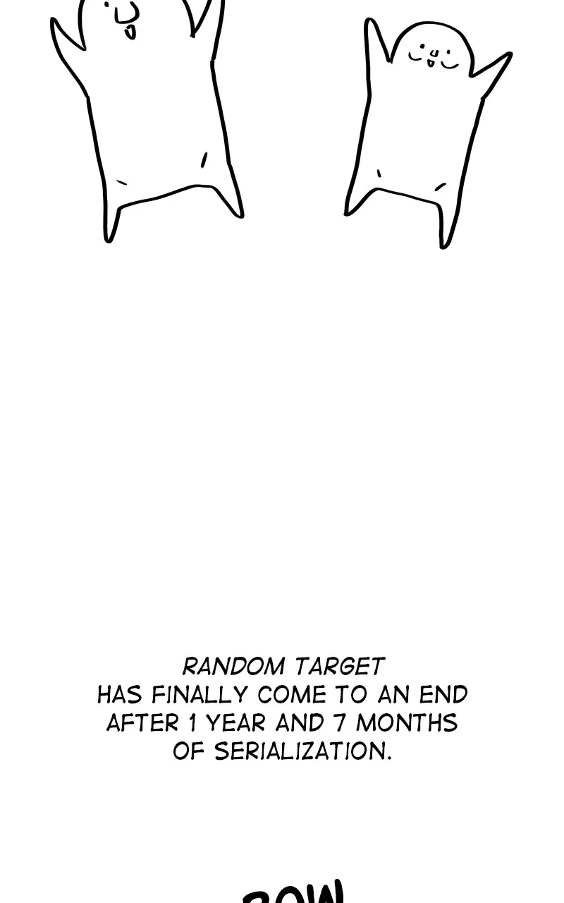 Read Random Target chapter 84 image 1 on Lezhin