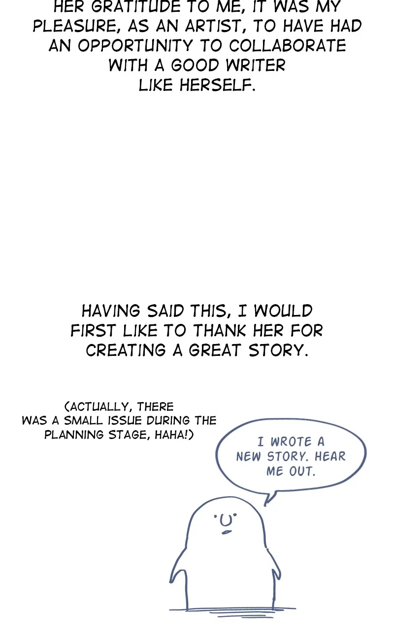 Read Random Target chapter 84 image 26 on Lezhin