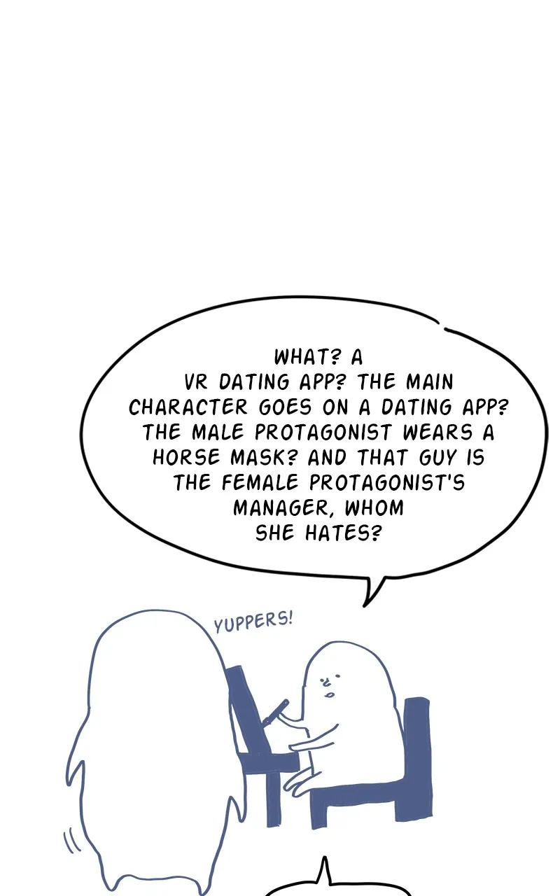Read Random Target chapter 84 image 27 on Lezhin