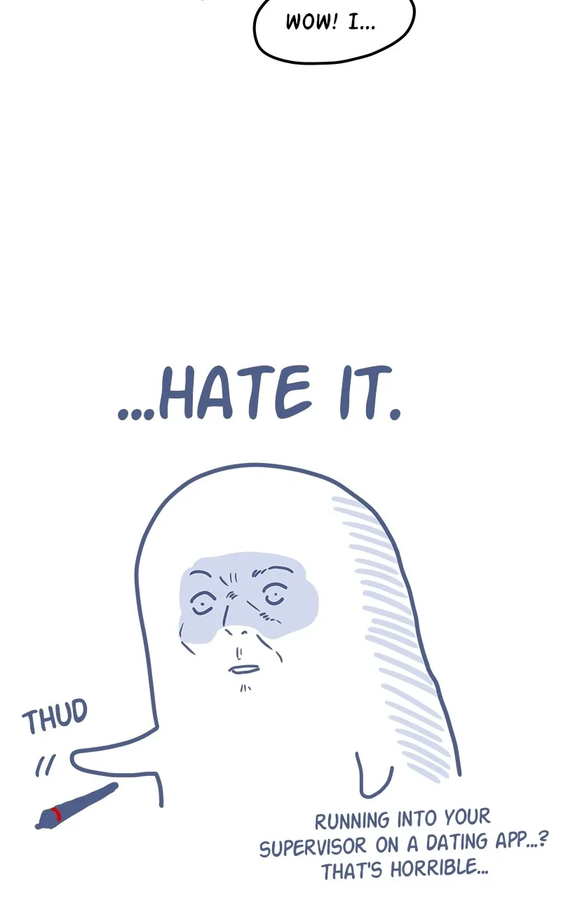 Read Random Target chapter 84 image 28 on Lezhin