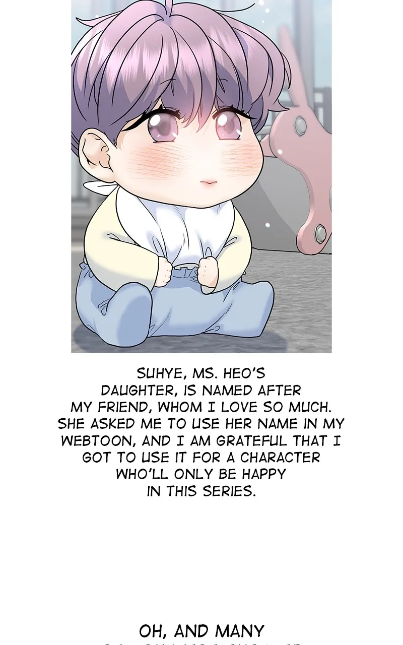 Read Random Target chapter 84 image 37 on Lezhin