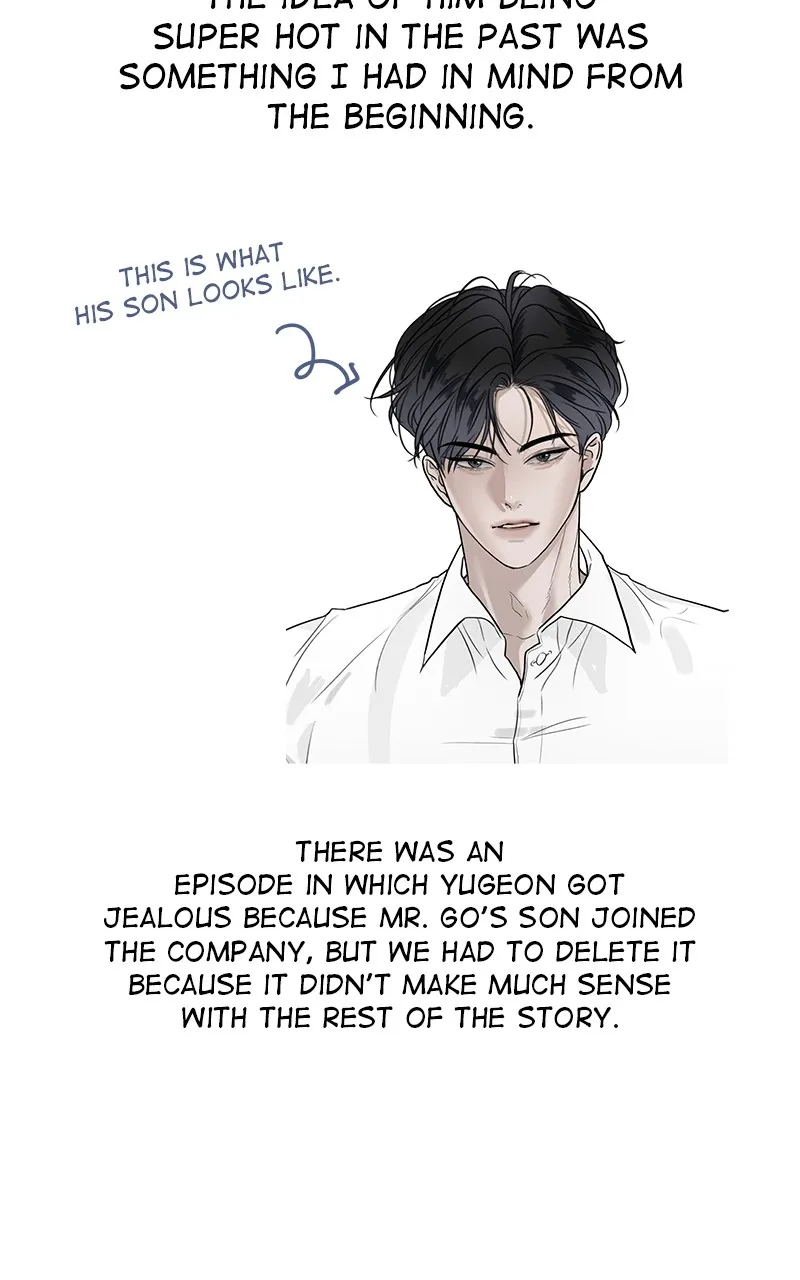 Read Random Target chapter 84 image 39 on Lezhin