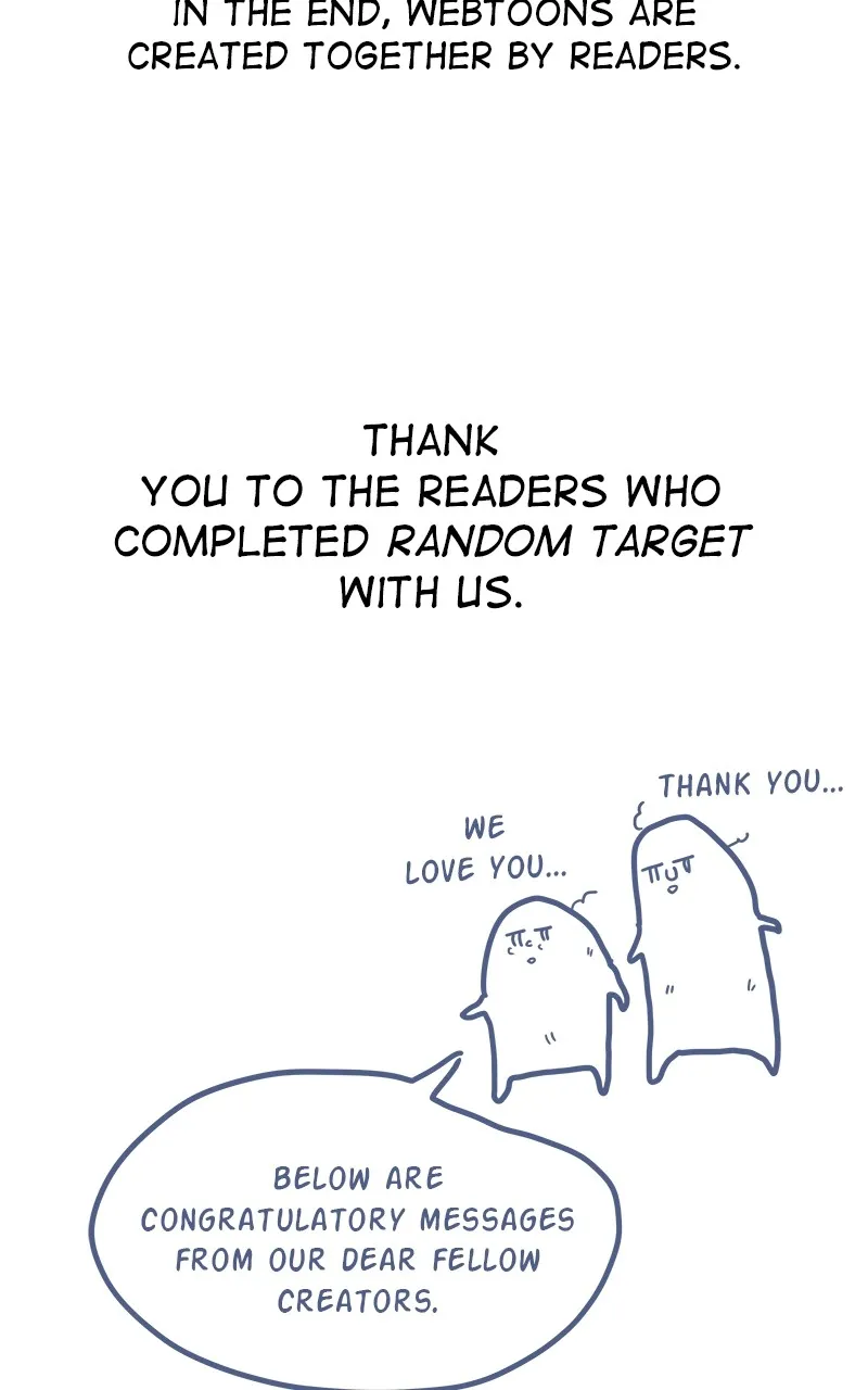 Read Random Target chapter 84 image 43 on Lezhin