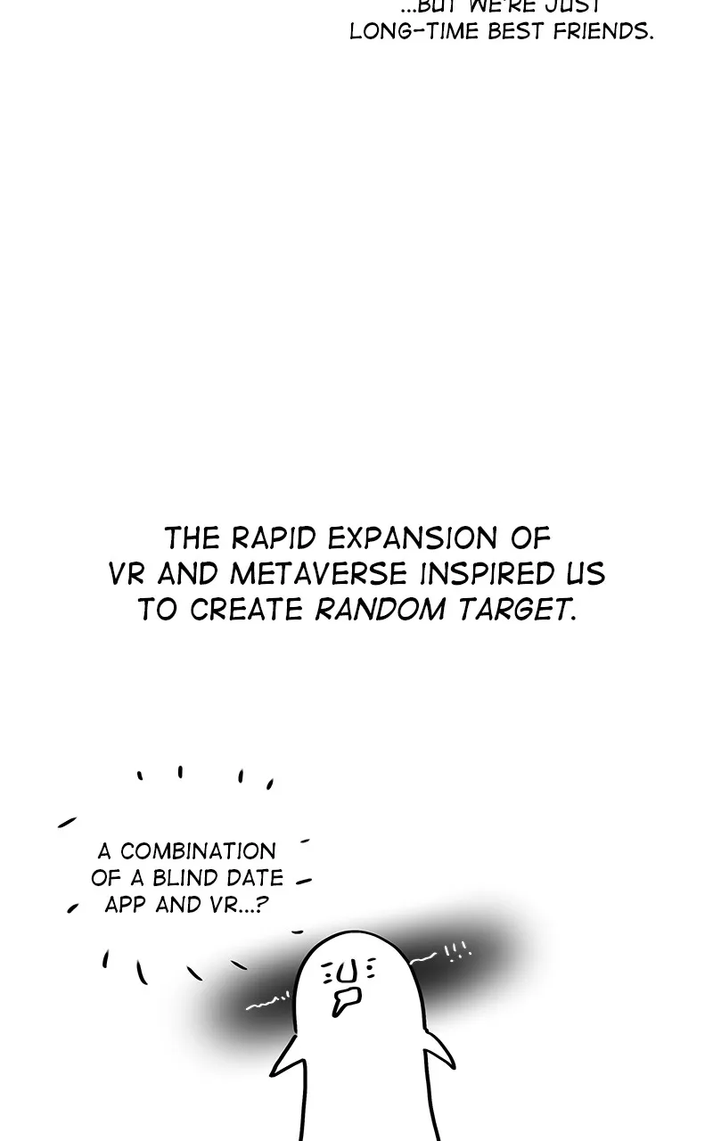 Read Random Target chapter 84 image 8 on Lezhin