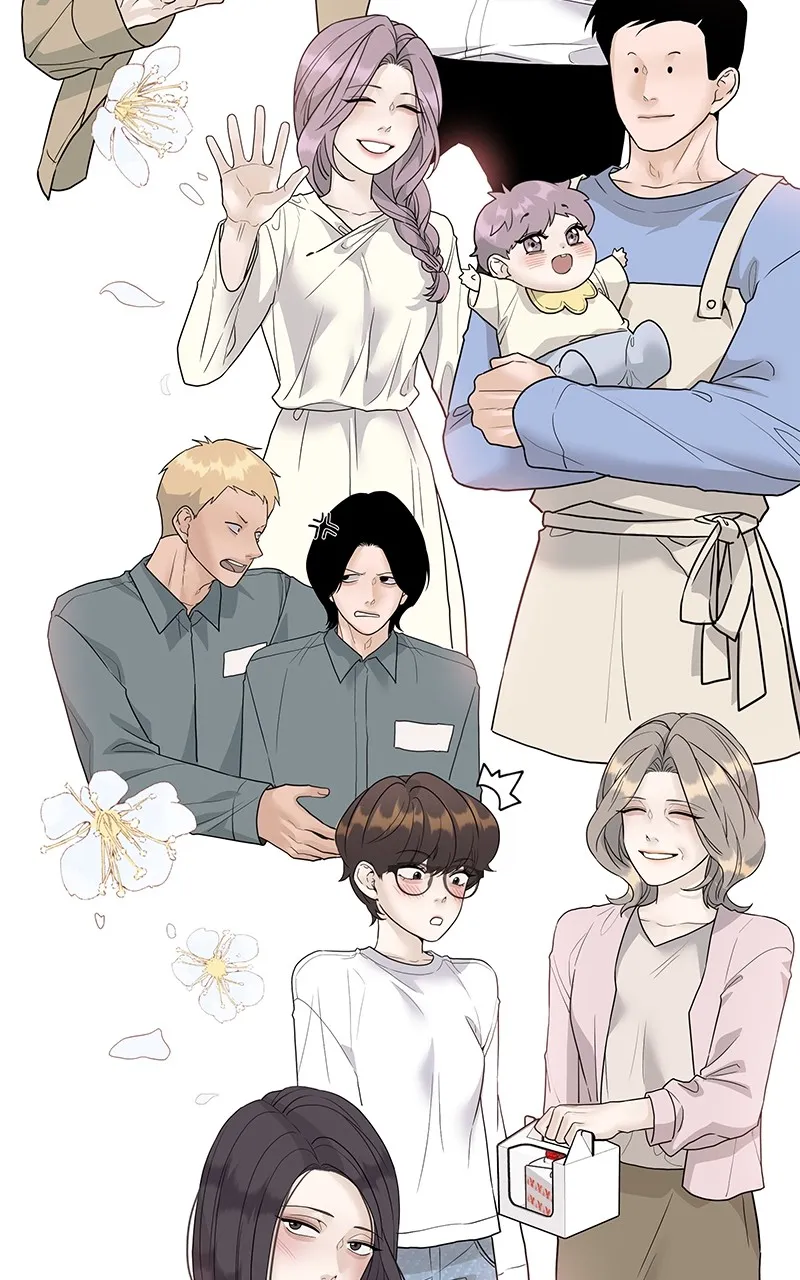 Read Random Target chapter 84 image 80 on Lezhin