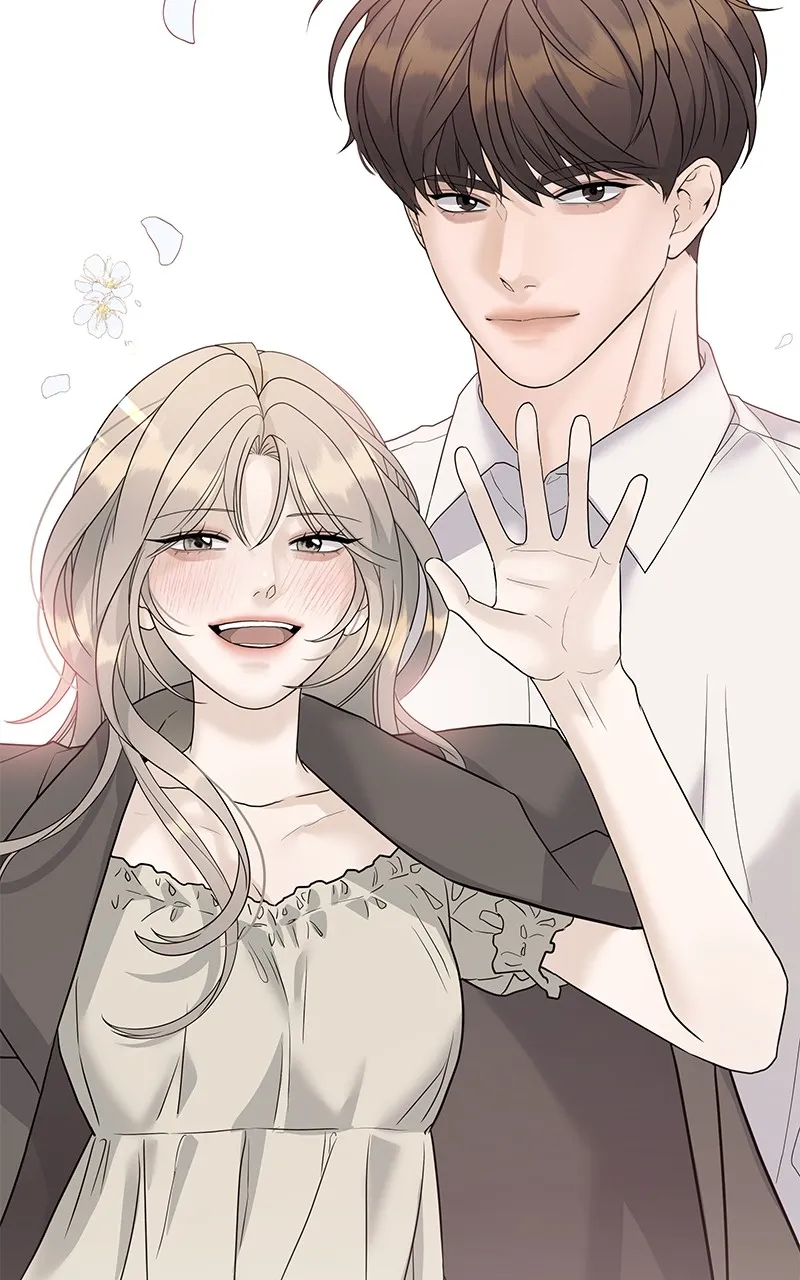 Read Random Target chapter 84 image 84 on Lezhin