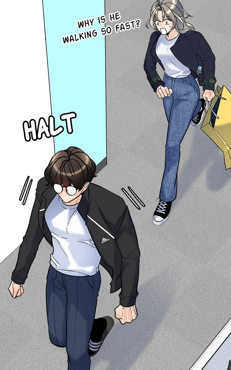 Read Random Target chapter 9 image 105 on Lezhin