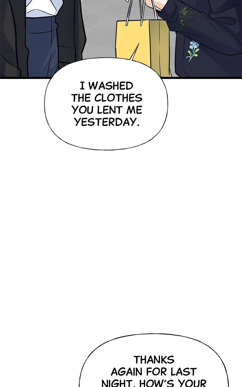 Read Random Target chapter 9 image 108 on Lezhin