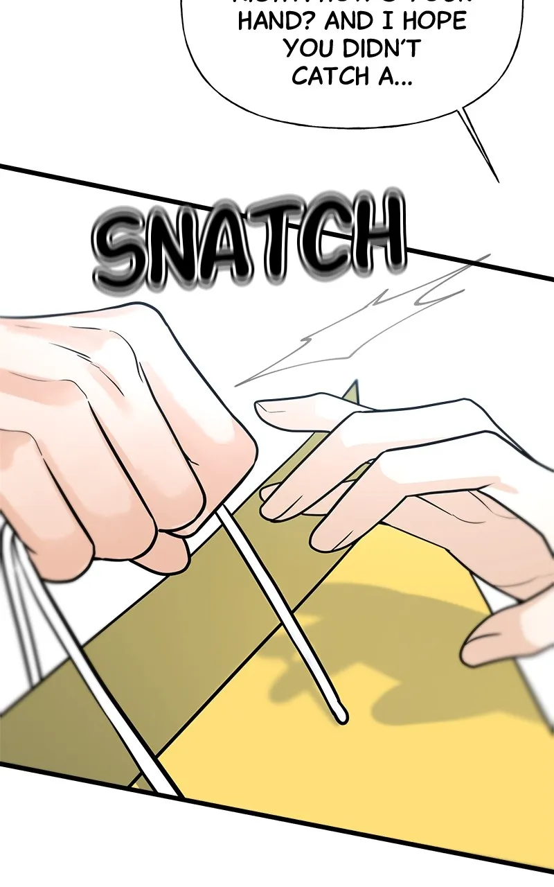 Read Random Target chapter 9 image 109 on Lezhin