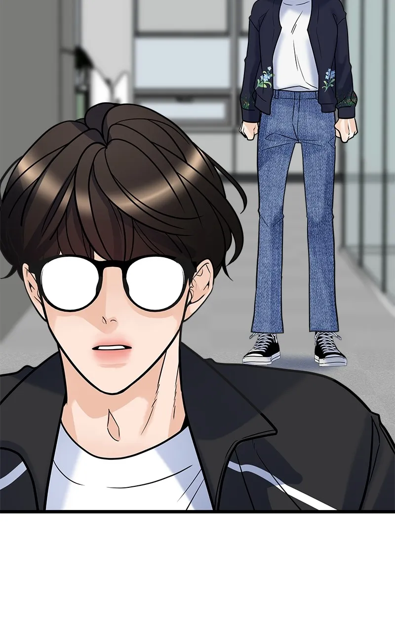 Read Random Target chapter 9 image 111 on Lezhin