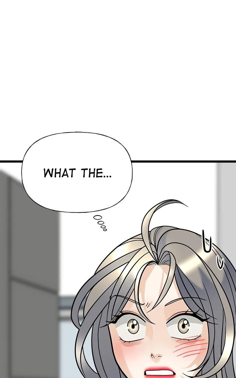 Read Random Target chapter 9 image 112 on Lezhin