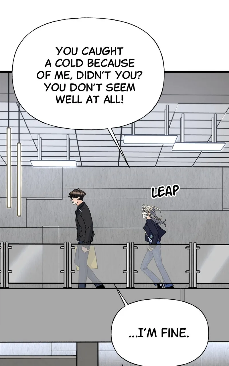 Read Random Target chapter 9 image 116 on Lezhin