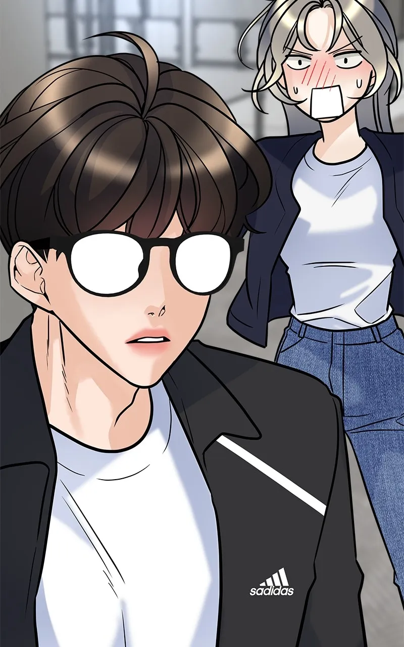 Read Random Target chapter 9 image 120 on Lezhin