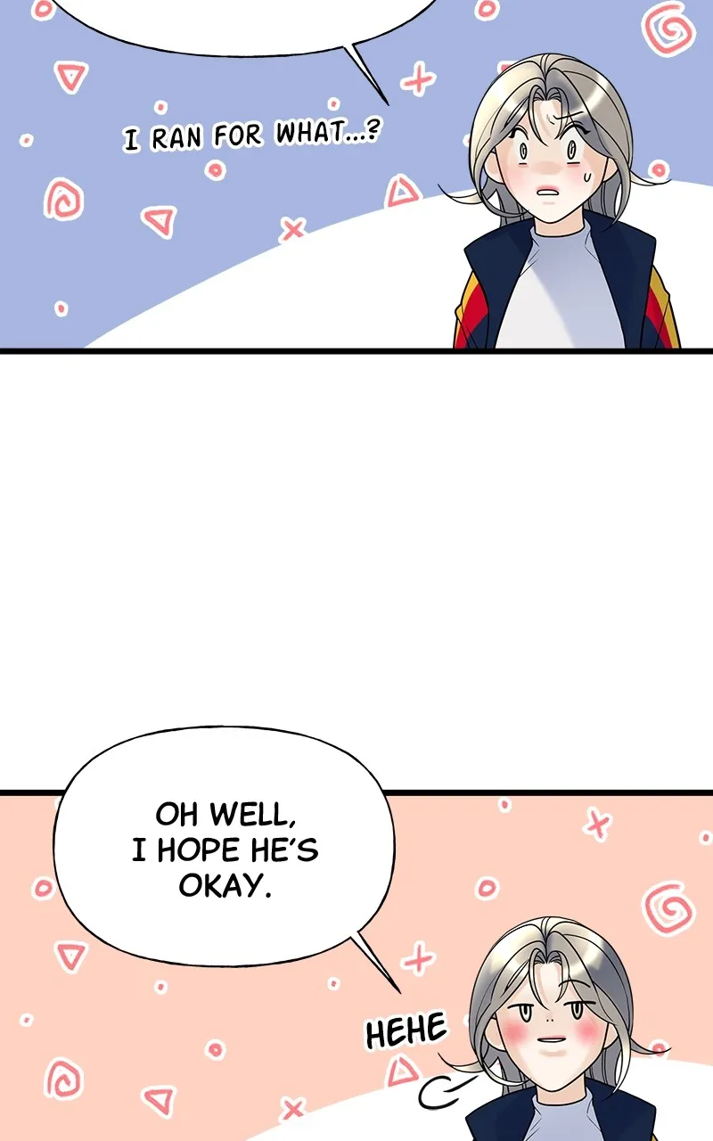 Read Random Target chapter 9 image 13 on Lezhin