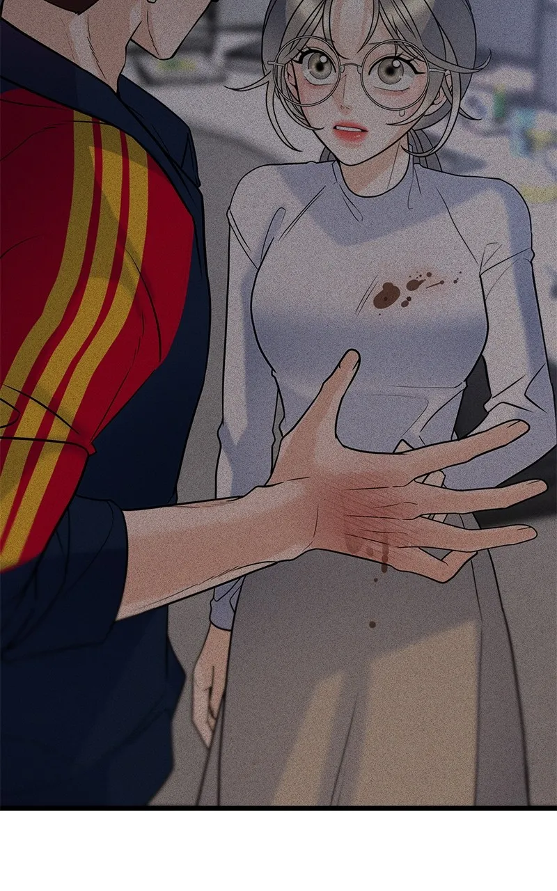 Read Random Target chapter 9 image 20 on Lezhin