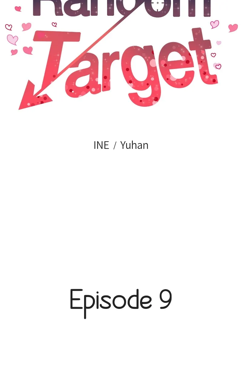Read Random Target chapter 9 image 28 on Lezhin