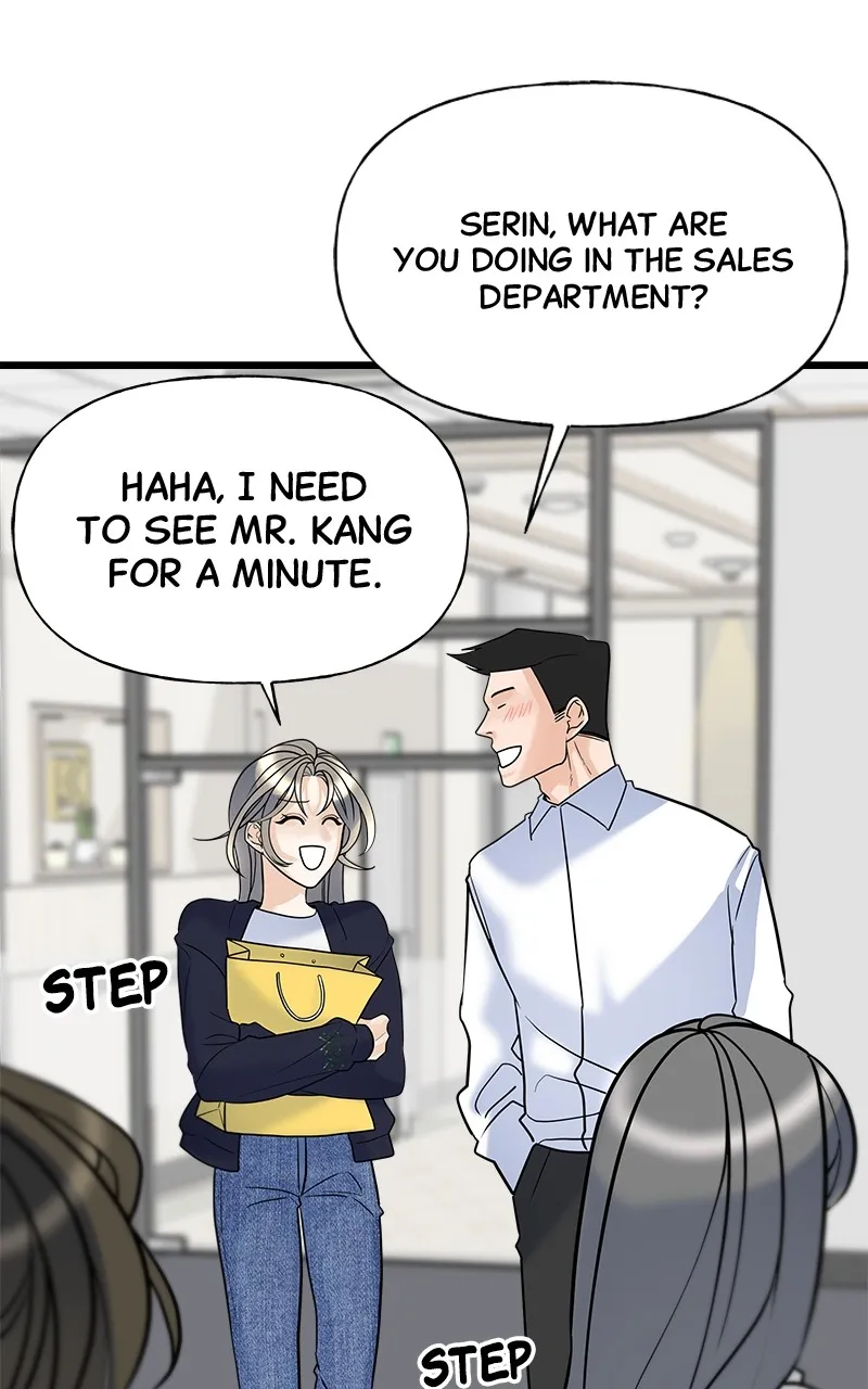 Read Random Target chapter 9 image 30 on Lezhin
