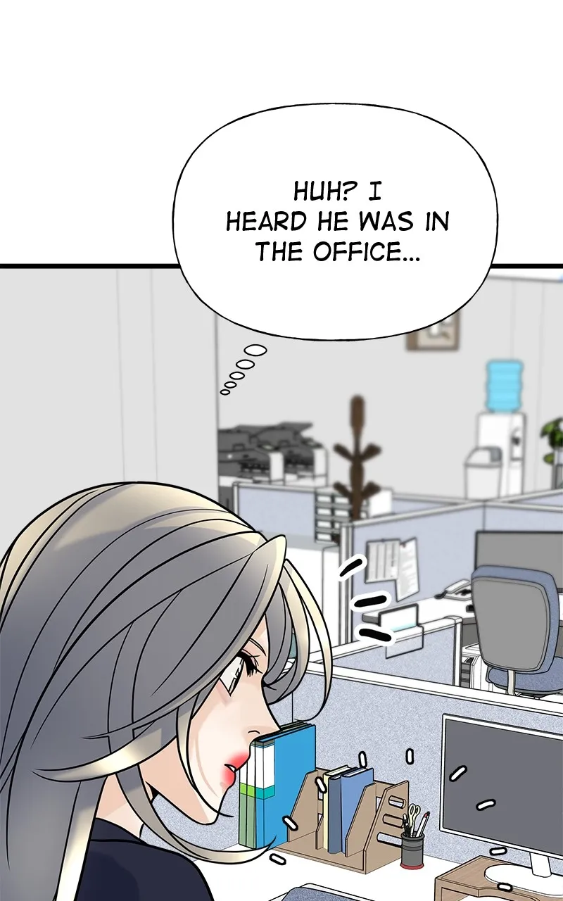 Read Random Target chapter 9 image 32 on Lezhin