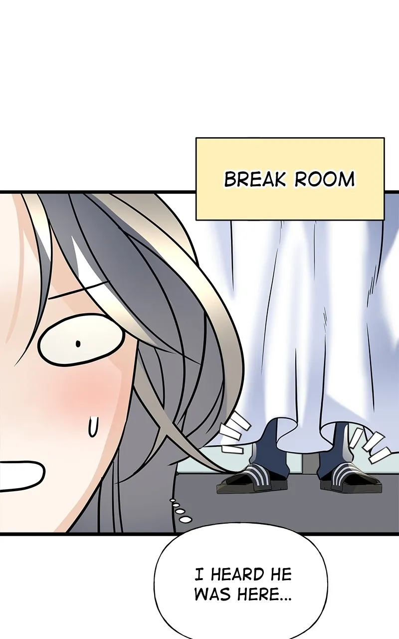 Read Random Target chapter 9 image 35 on Lezhin