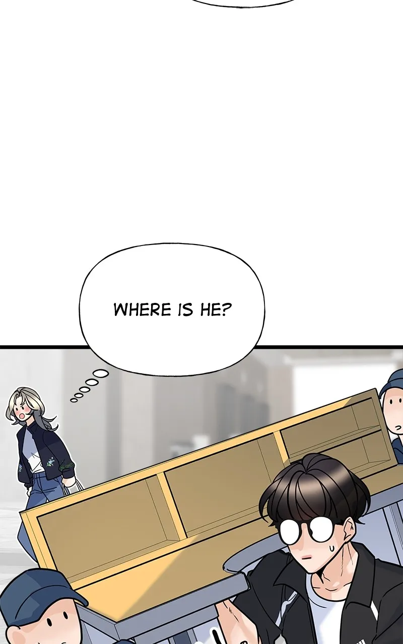Read Random Target chapter 9 image 36 on Lezhin