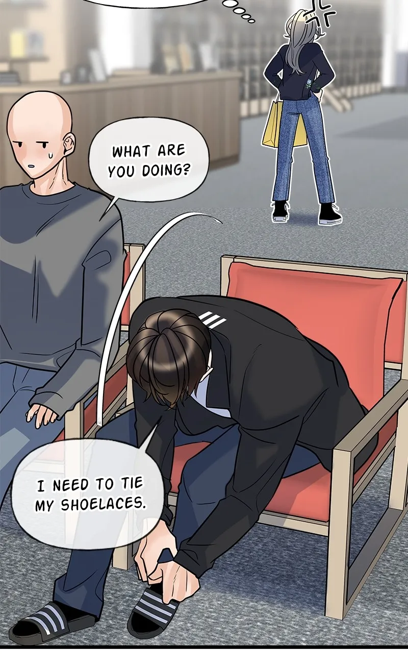 Read Random Target chapter 9 image 38 on Lezhin