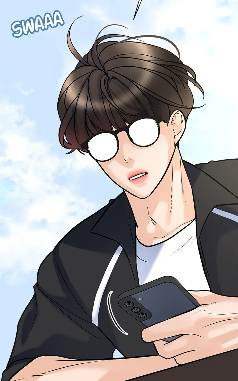 Read Random Target chapter 9 image 46 on Lezhin