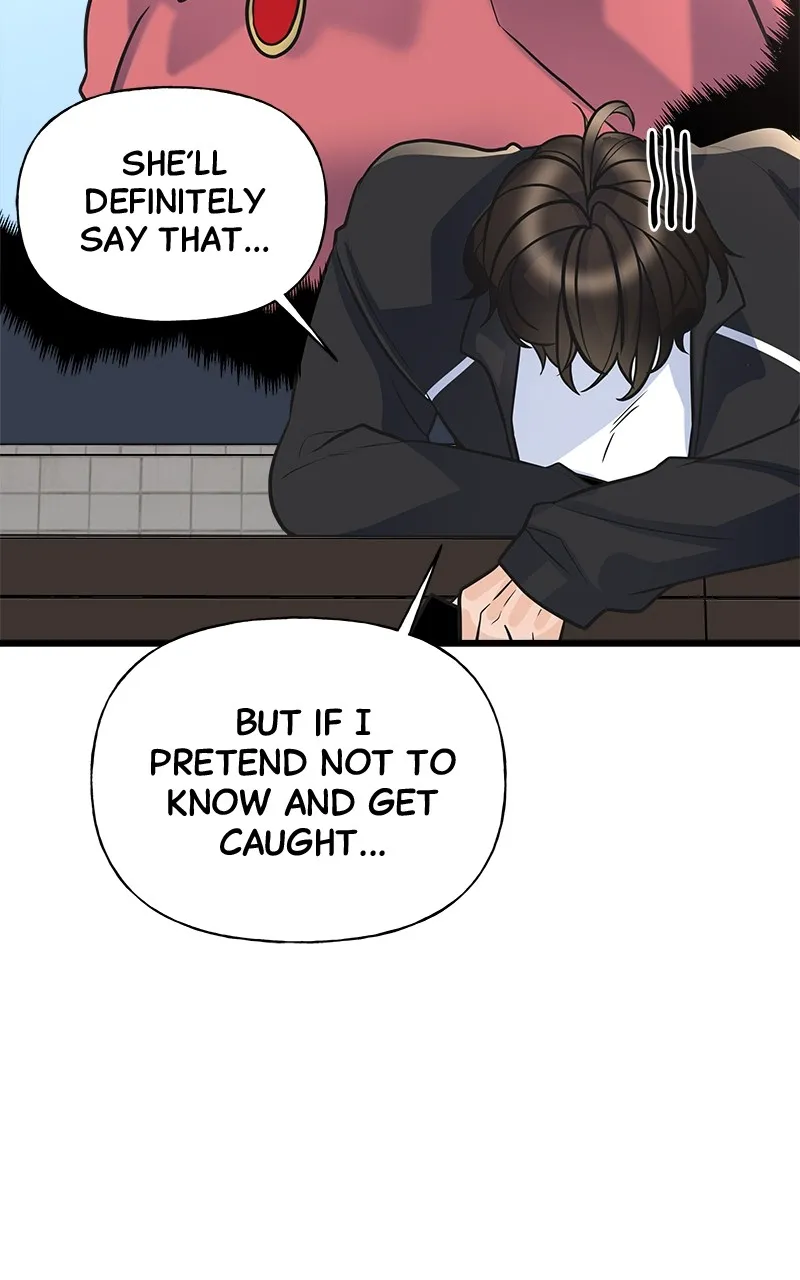 Read Random Target chapter 9 image 50 on Lezhin