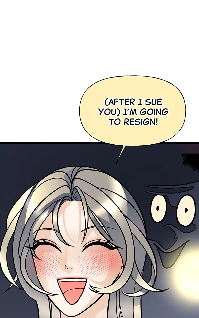 Read Random Target chapter 9 image 51 on Lezhin