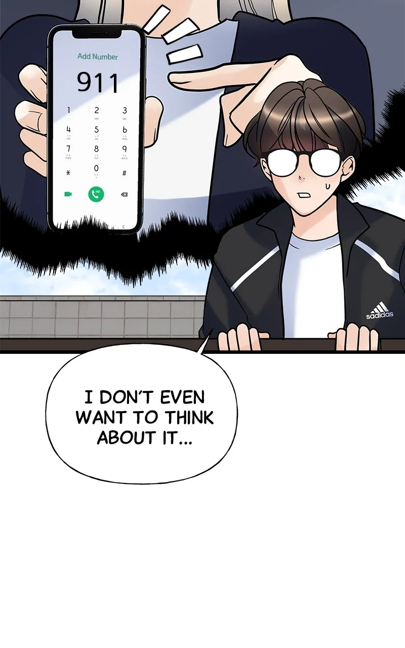 Read Random Target chapter 9 image 52 on Lezhin