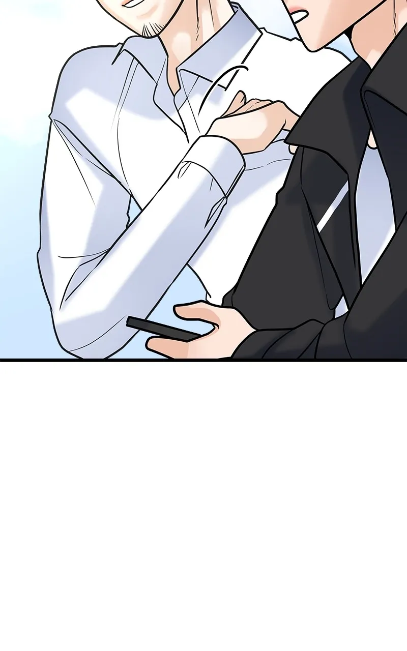 Read Random Target chapter 9 image 54 on Lezhin