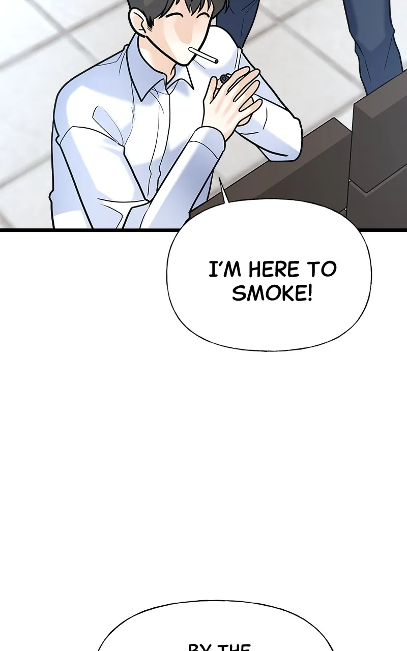 Read Random Target chapter 9 image 56 on Lezhin