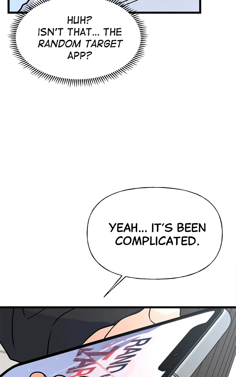 Read Random Target chapter 9 image 58 on Lezhin