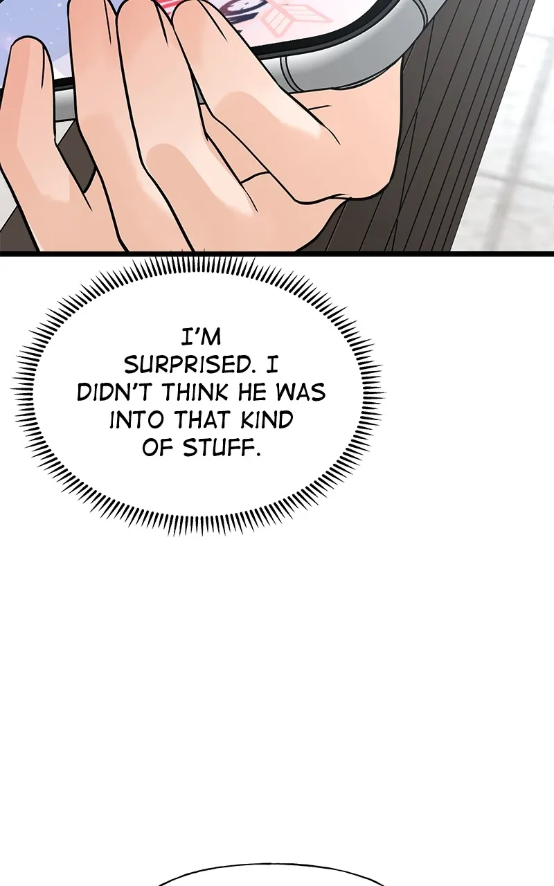 Read Random Target chapter 9 image 59 on Lezhin