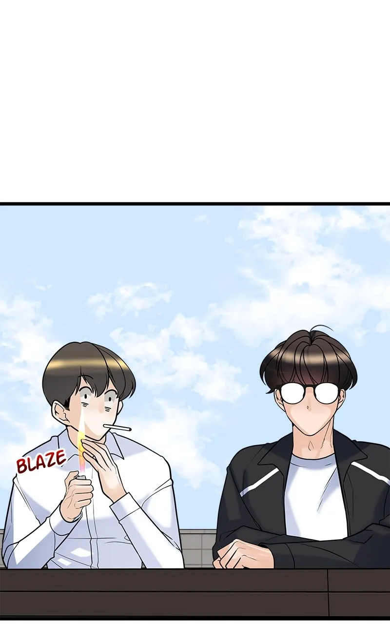 Read Random Target chapter 9 image 61 on Lezhin