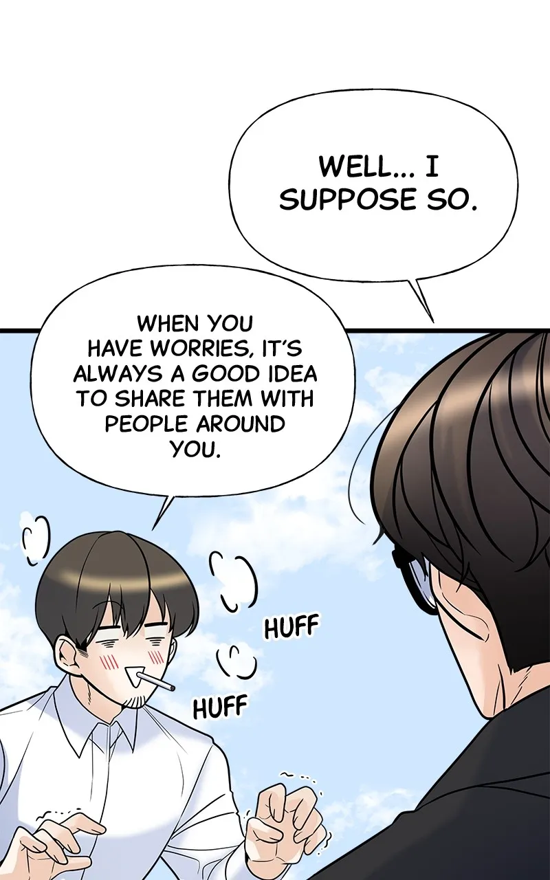 Read Random Target chapter 9 image 64 on Lezhin